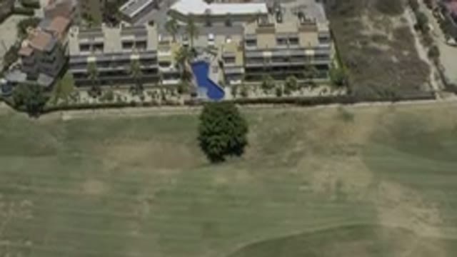 LOS CABOS MEXICO-2019: Hotels Houses Trees Swimming Pool Ground Beautiful