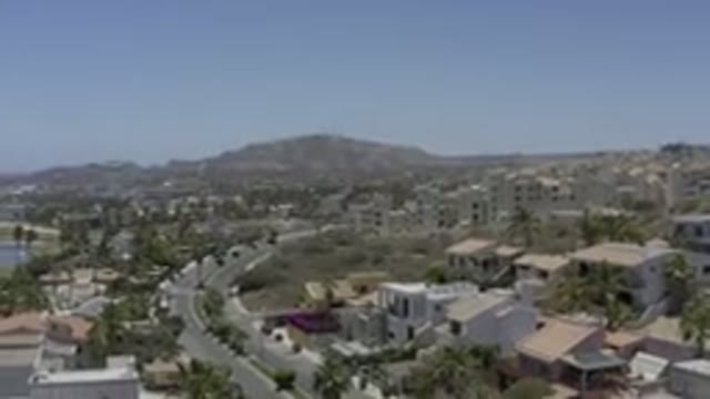 LOS CABOS MEXICO-2019: Fine Morning in Los Cabos