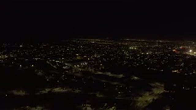 LOS CABOS MEXICO-2019: Expensive But Fantastic View of The City