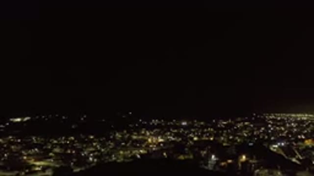 LOS CABOS MEXICO-2019: Nighttime Video Photography