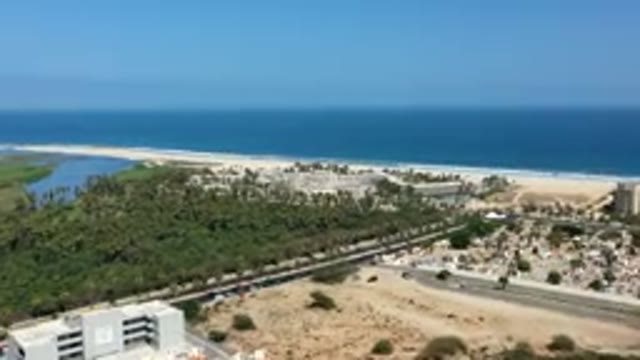 LOS CABOS MEXICO-2019: Heaven Vacation On Earth