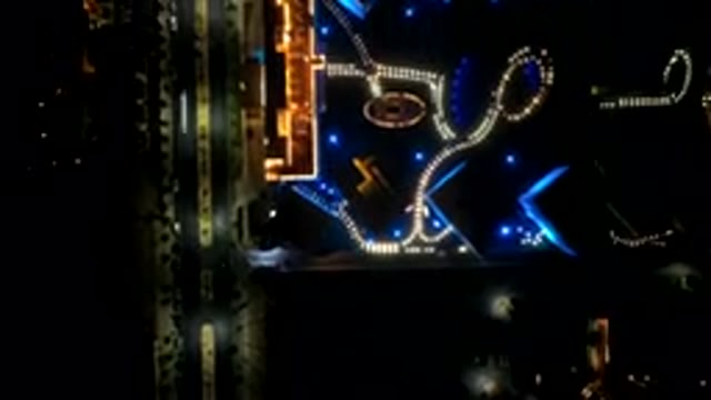 LOS CABOS MEXICO-2019: Nightlife In The Big City Guaranteed Fun For Young People