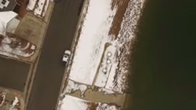 JEFFERSON COUNTY COLORADO-2015: The Sea And The Snow The Natural Oxymoron From
