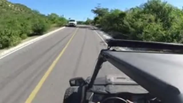 LOS CABOS MEXICO-2019: The Road Is Long But The Destiny Is Worth It