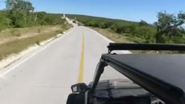 LOS CABOS MEXICO-2019: Going On Vacation With No Destination Driving A Buggy To