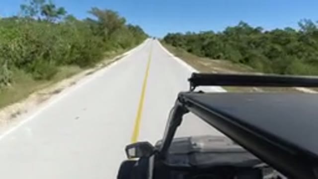 LOS CABOS MEXICO-2019: Fun-Filled Road Trip In A Jeep