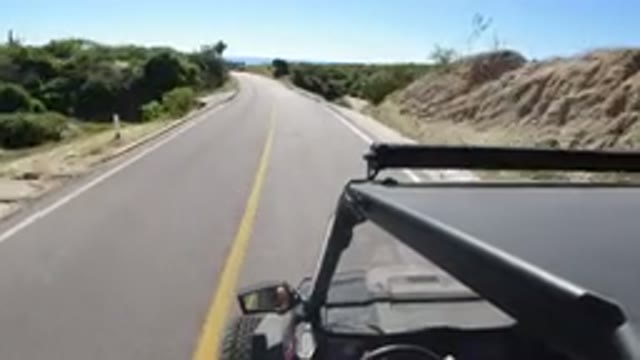 LOS CABOS MEXICO-2019: Adventure Travel To Paradise To Explore And Discover The