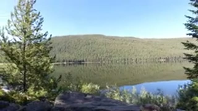 WINTER PARK COLORADO-2019: Wilderness Outdoors Scenery Hilltop Hiking Discovery