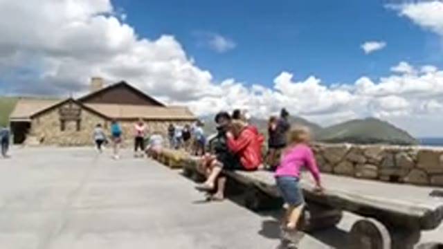 WINTER PARK COLORADO-2019: Great Family Winter Trip with Stunning Panorama