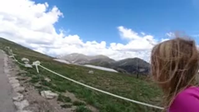 WINTER PARK COLORADO-2019: One Girl and Two Men Travel to Mountain