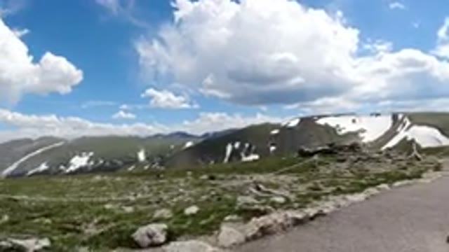 WINTER PARK COLORADO-2019: Finding The Perfect Visual To Express The Beauty In