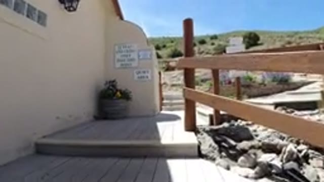 WINTER PARK COLORADO-2019: Private And Peaceful Outdoor Sanctuary In Desert