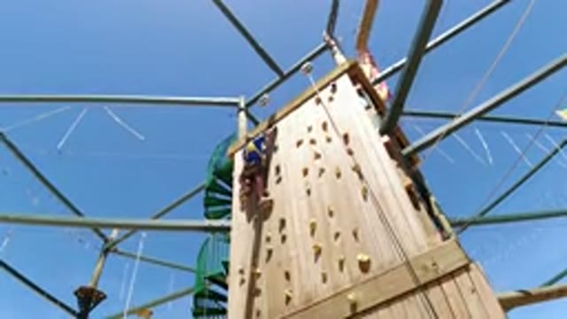 WINTER PARK COLORADO-2019: The Best Climbing Adventure Of My Entire Life