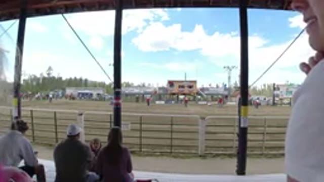 WINTER PARK COLORADO-2019: Horse Racing Ground Is There The People Are Seeing To