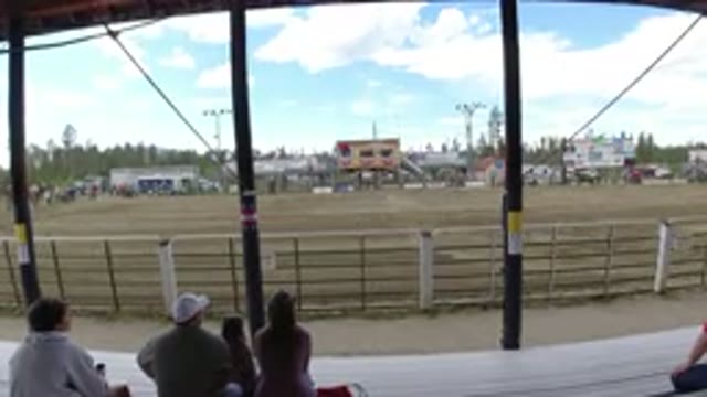 WINTER PARK COLORADO-2019: An Audience Observes A Dressage Show