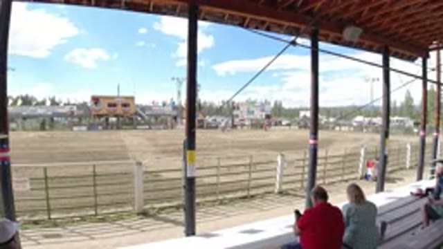 WINTER PARK COLORADO-2019: Video Of A Stadium With Few People Waiting