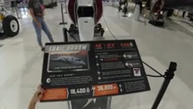 WHEAT RIDGE COLORADO-2019: The Aerospace Center Full of Sample Planes Of Every