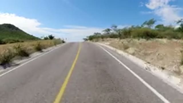 LOS CABOS MEXICO-2019: Joyride All Day And All Day Long