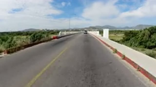 LOS CABOS MEXICO-2019: The Evolution in Bridge Engineering Has Been Strongly