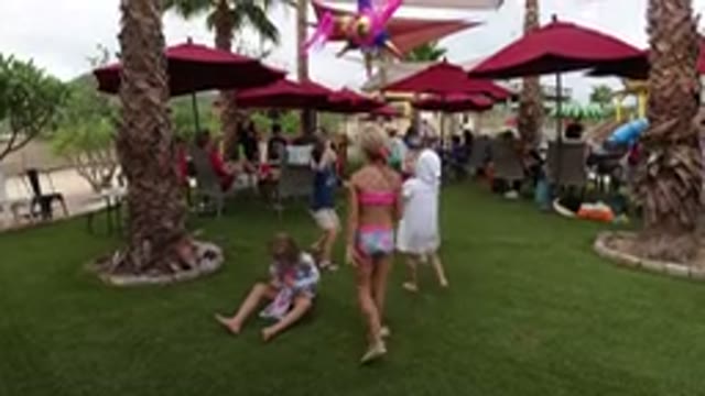 LOS CABOS MEXICO-2019: A Large Group Of People Spending Time Together