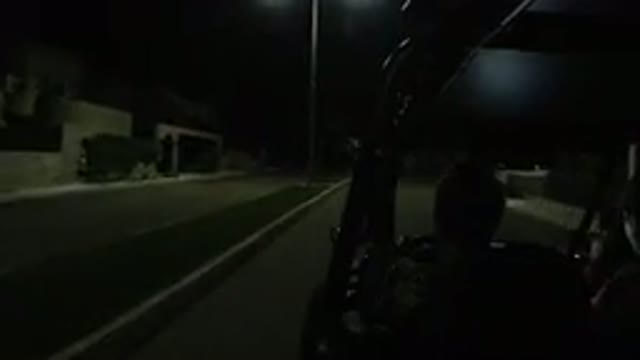 LOS CABOS MEXICO-2019: Her Favorite Teacher Enjoys A Midnight Joyride With My
