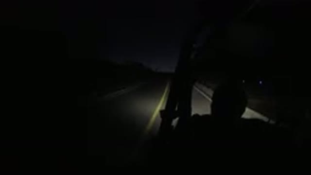 LOS CABOS MEXICO-2019: Fun Night Joyride