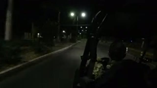 LOS CABOS MEXICO-2019: A Man Sitting In Wrangler Is Driving On Street Roads Of