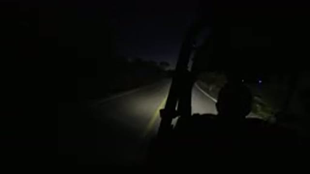 LOS CABOS MEXICO-2019: Midnight Joyride Feels Freedom