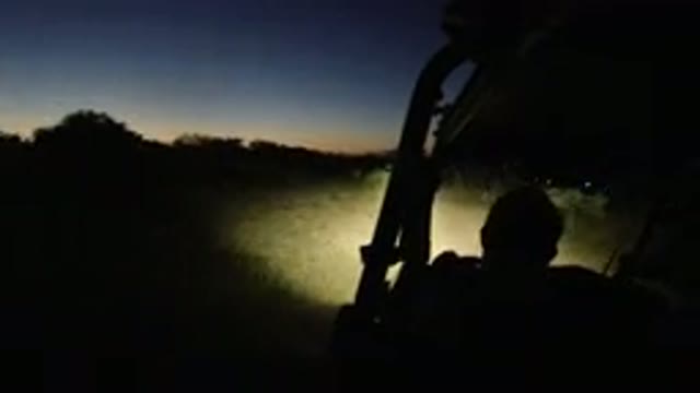 LOS CABOS MEXICO-2019: Polaris RZR For Everyone And Can Be Used Night Or Day