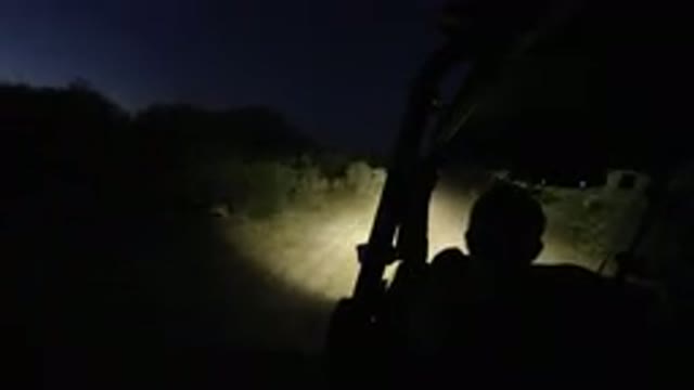 LOS CABOS MEXICO-2019: Awesome Joyride Until The Dawn