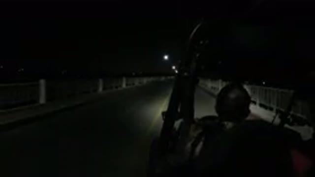 LOS CABOS MEXICO-2019: The Mysterious Case Of Suspicious Man Who Drives Quickly