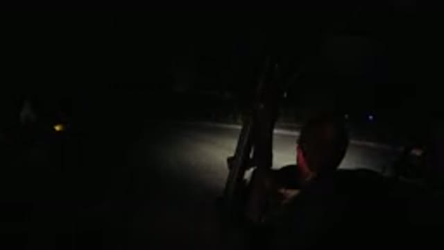 LOS CABOS MEXICO-2019: His Best Friend’s Dad Enjoys His Midnight Joyride With