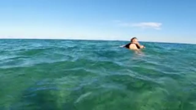 LOS CABOS MEXICO-2019: Amazing Fantastic Special Pretty I Don't Even Know Flying