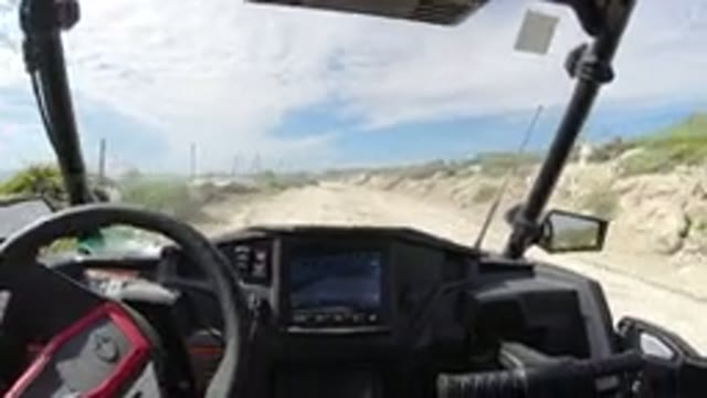 LOS CABOS MEXICO-2019: Almost All Weather Develops In The Troposphere Because It