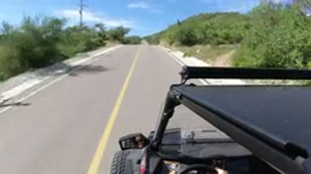 LOS CABOS MEXICO-2019: Endless Joyride Endless Fun