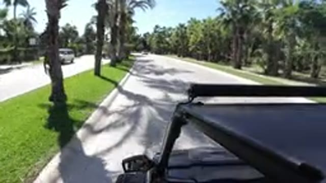 LOS CABOS MEXICO-2019: Amazing New Wrangler Drives Along The Two Way Road