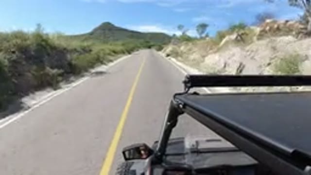 LOS CABOS MEXICO-2019: Joyride – An Endless Fun