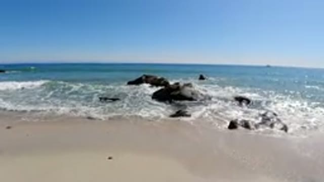 LOS CABOS MEXICO-2019: Perfect Place To Go To Relax – The Beach