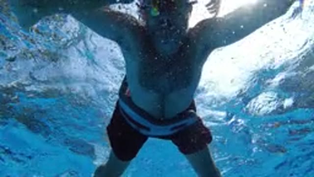 LOS CABOS MEXICO-2020: There Are Enough Reasons To Go To The Pool