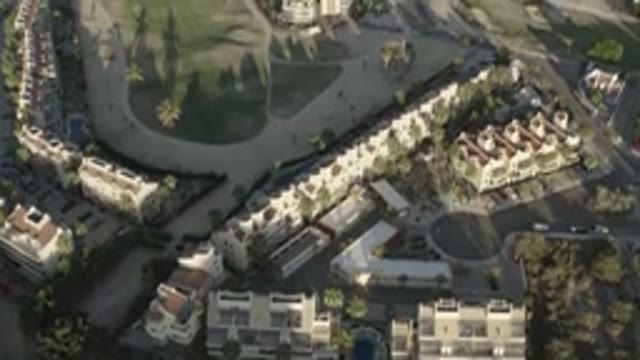 LOS CABOS MEXICO-2020: Gorgeous Condominium With Beautiful Vegetation Recorded