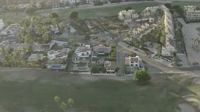 LOS CABOS MEXICO-2020: Houses With Pool And Lots Of Vegetation To Enjoy Recorded
