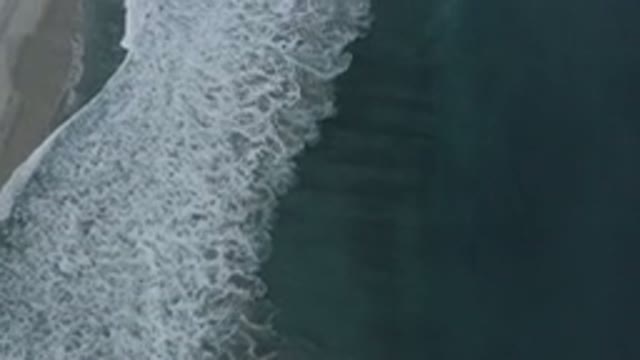 LOS CABOS MEXICO-2020: Fantastic Beach And Ocean Waves