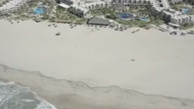 SAN JOSE DEL CABO MEXICO-2020: Beach Homes And Apartments