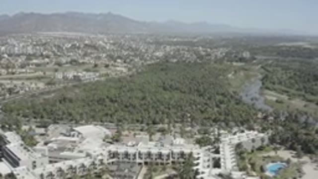 SAN JOSE DEL CABO MEXICO-2020: For the Ones That Love New Views and Nature