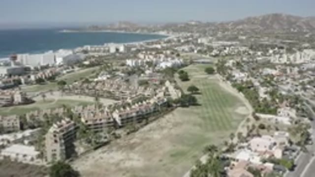 SAN JOSE DEL CABO MEXICO-2020: Amazing City Proper in San Jose del Cabo