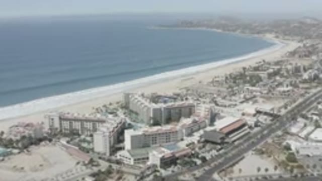 SAN JOSE DEL CABO MEXICO-2020: A Beautiful Place To Relax Some Place You Can't