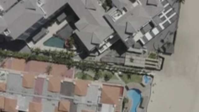 SAN JOSE DEL CABO MEXICO-2020: Amazing Condominium With Gorgeous Pool Recorded