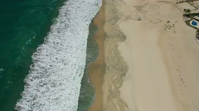 SAN JOSE DEL CABO MEXICO-2020: Formidable Stunts Of The Italian Aviation Team