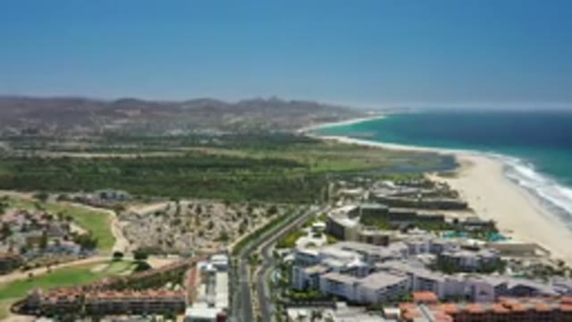 SAN JOSE DEL CABO MEXICO-2020: Explore Our Long Seashores Mountain Ranges And