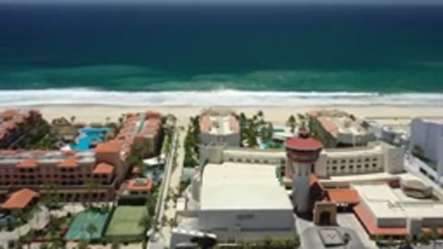 SAN JOSE DEL CABO MEXICO-2020: Luxury Residence On A Splendid Coast